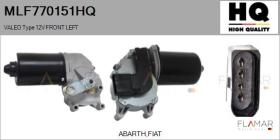 HQ MLF770151HQ - MOT.LP. NUEVO VALEO Type 12V FRONT VHD