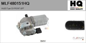 HQ MLF480151HQ - MOT.LP. NUEVO VALEO Type 12V FRONT VHD