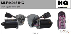 HQ MLF440151HQ - MOT.LP. NUEVO VALEO Type 12V FRONT VHD