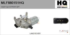 HQ MLF880151HQ - MOT.LP. NUEVO VALEO Type 12V FRONT VHD