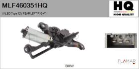HQ MLF460351HQ - MOT.LP. NUEVO VALEO Type 12V REAR HHD