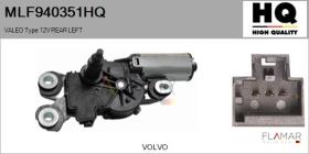 HQ MLF940351HQ - MOT.LP. NUEVO VALEO Type 12V REAR HHD