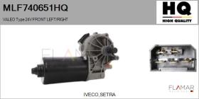 HQ MLF740651HQ - MOT.LP. NUEVO VALEO Type 24V FRONT VHD
