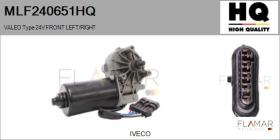 HQ MLF240651HQ - MOT.LP. NUEVO VALEO Type 24V FRONT VHD