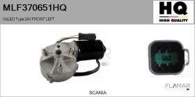 HQ MLF370651HQ - MOT.LP. NUEVO VALEO Type 24V FRONT VHD