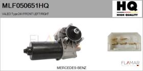 HQ MLF050651HQ - MOT.LP. NUEVO VALEO Type 24V FRONT VHD