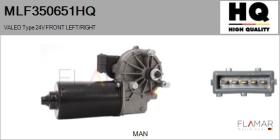 HQ MLF350651HQ - MOT.LP. NUEVO VALEO Type 24V FRONT VHD