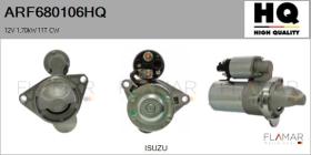 HQ ARF680106HQ - Motor de arranque