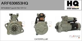 HQ ARF630653HQ - Motor de arranque