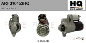 HQ ARF310453HQ - Motor de arranque