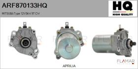 HQ ARF870133HQ - Motor de arranque