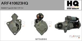 HQ ARF410623HQ - Motor de arranque