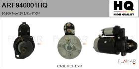 HQ ARF940001HQ - Motor de arranque