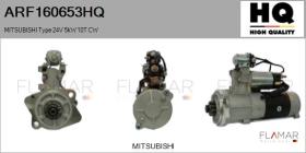 HQ ARF160653HQ - Motor de arranque