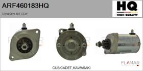 HQ ARF460183HQ - Motor de arranque
