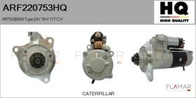 HQ ARF220753HQ - Motor de arranque