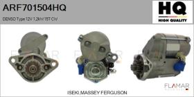 HQ ARF701504HQ - Motor de arranque