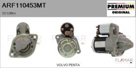 MITSUBISHI ARF110453MT - Motor de arranque