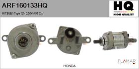 HQ ARF160133HQ - Motor de arranque