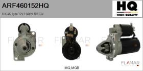 HQ ARF460152HQ - Motor de arranque