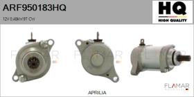 HQ ARF950183HQ - Motor de arranque