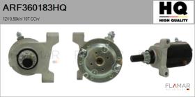 HQ ARF360183HQ - Motor de arranque