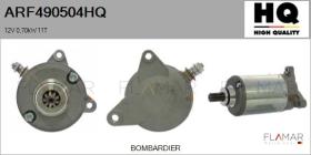 HQ ARF490504HQ - Motor de arranque
