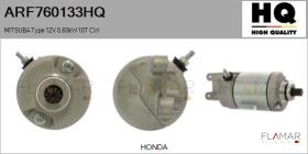 HQ ARF760133HQ - Motor de arranque