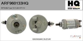 HQ ARF960133HQ - Motor de arranque