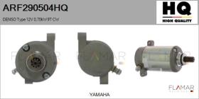 HQ ARF290504HQ - Motor de arranque