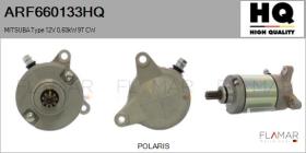 HQ ARF660133HQ - Motor de arranque