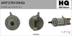 HQ ARF270133HQ - Motor de arranque