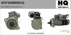 HQ ARF940606HQ - Motor de arranque