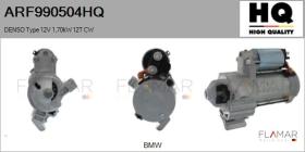HQ ARF990504HQ - Motor de arranque