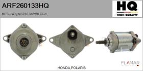 HQ ARF260133HQ - Motor de arranque