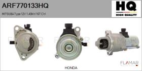 HQ ARF770133HQ - Motor de arranque