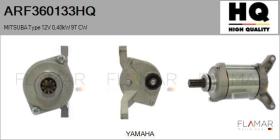 HQ ARF360133HQ - Motor de arranque