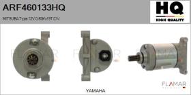 HQ ARF460133HQ - Motor de arranque