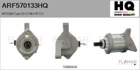 HQ ARF570133HQ - Motor de arranque