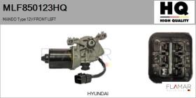 HQ MLF850123HQ - Motor del limpiaparabrisas