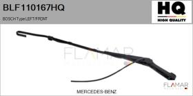 HQ BLF110167HQ - NEUF BOSCH Type LEFT/FRONT