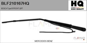 HQ BLF210167HQ - NEUF BOSCH Type R/FRONT LEFT