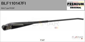 FIAT BLF110147FI - ORIG. MAG Type FRONT