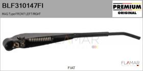 FIAT BLF310147FI - ORIG. MAG Type FRONT LEFT/RIGHT