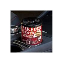 OUTLE PER80130 - PERFUMADOR LATA GEL CANELA