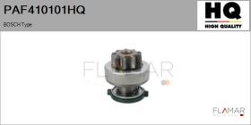 HQ PAF410101HQ - PIÑÓN NUEVO BOSCH Type