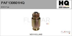 HQ PAF130601HQ - PIÑÓN NUEVO BOSCH Type