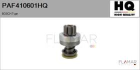 HQ PAF410601HQ - PIÑÓN NUEVO BOSCH Type