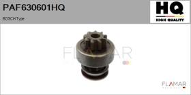HQ PAF630601HQ - PIÑÓN NUEVO BOSCH Type