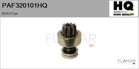 HQ PAF320101HQ - PIÑÓN NUEVO BOSCH Type